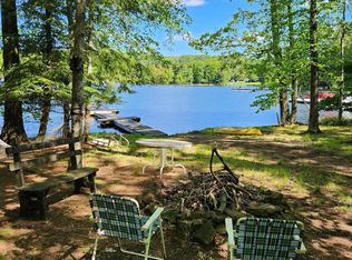 765 & Lakefront #P264, Swanton, MD 21561