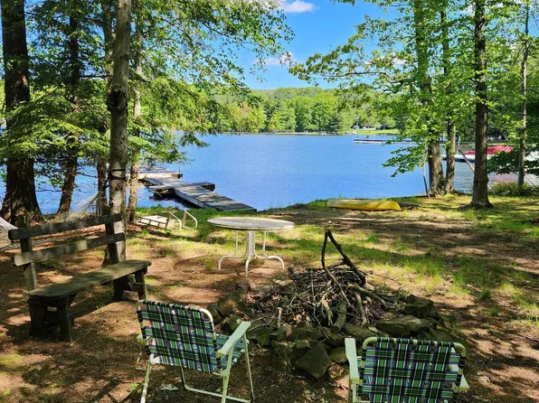 765 & Lakefront #P264, Swanton, MD 21561