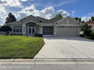 695 Farragut Ct, Spring Hill, FL 34609