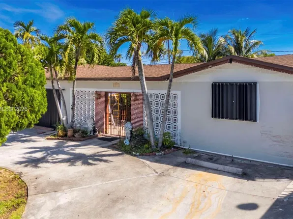 17731 SW 112th Ave, Miami, FL 33157
