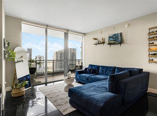 Mint Condo, Miami, FL 33130