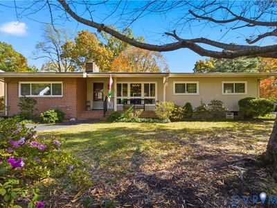 215 Melwood Ln, Henrico, VA, 23229