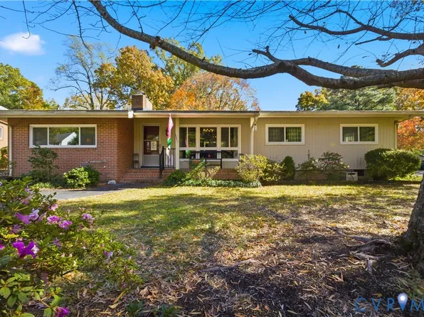 215 Melwood Ln, Henrico, VA 23229