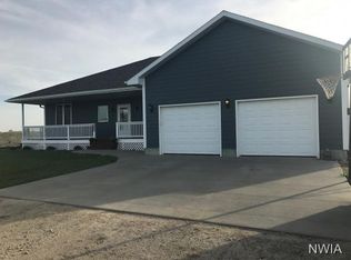 401 Prairie Ave, Ponca, NE 68770