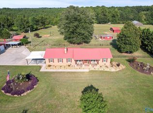 5297 County Road 479, Boaz, AL 35957