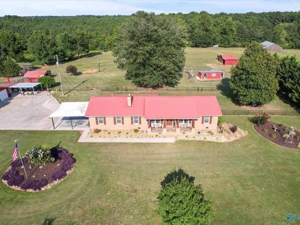 5297 County Road 479, Boaz, AL 35957