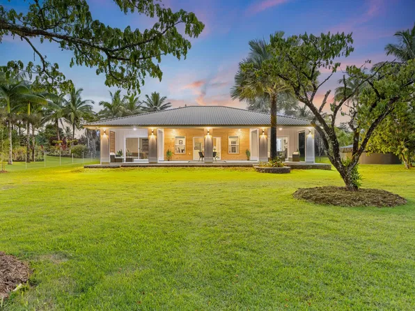 15-1461 7th Ave, Keaau, HI 96749