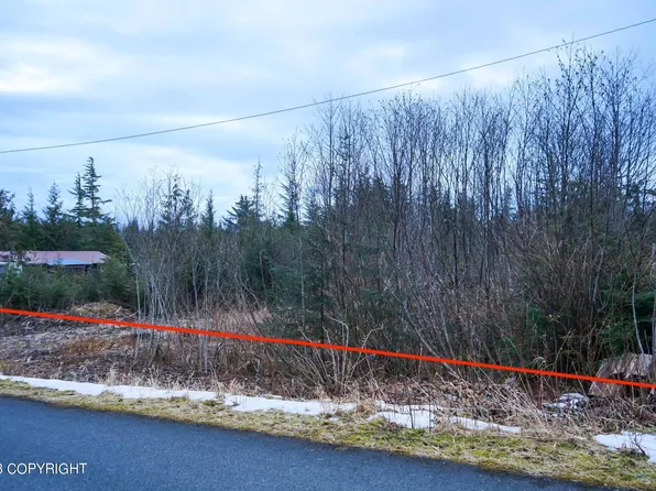 L8ab17 Neptune Dr, Coffman Cove, AK 99918