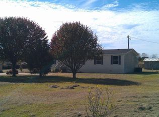 16475 County Road 55, Summerdale, AL 36580