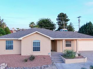 3040 Missouri Ave, Las Cruces, NM 88011