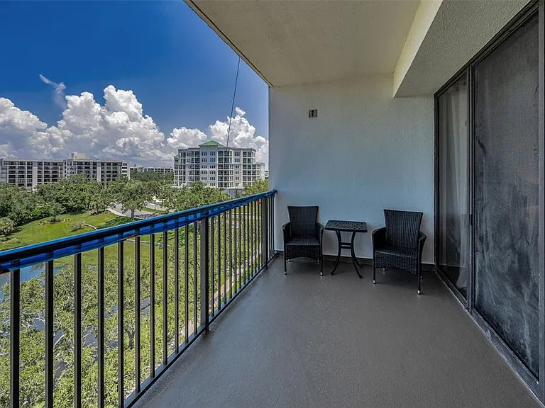 8 Belleview Blvd #601 — Photo 40