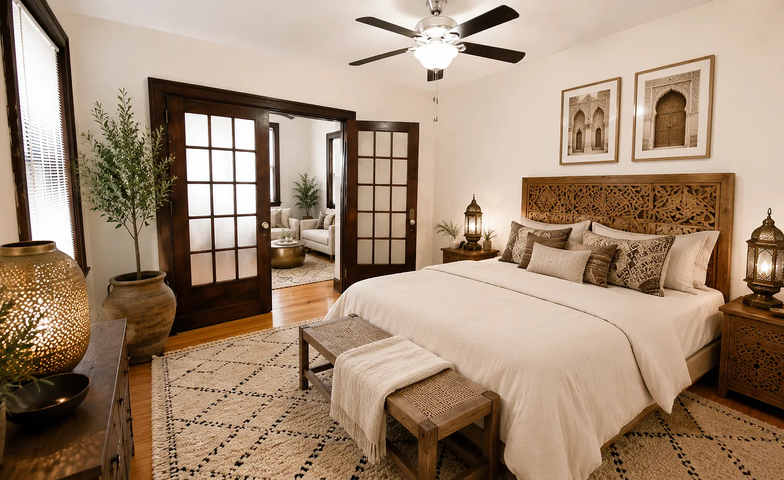 1 bed, 470 sqft, $895 — Photo 4