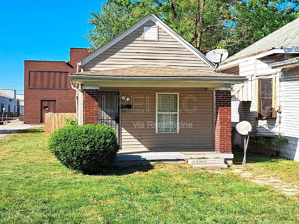 1st image of 2931 Virginia Ave