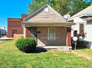 2931 Virginia Ave, Louisville, KY 40211