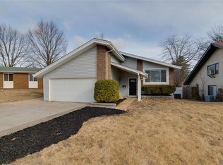 1656 Ryall Ct, Florissant, MO