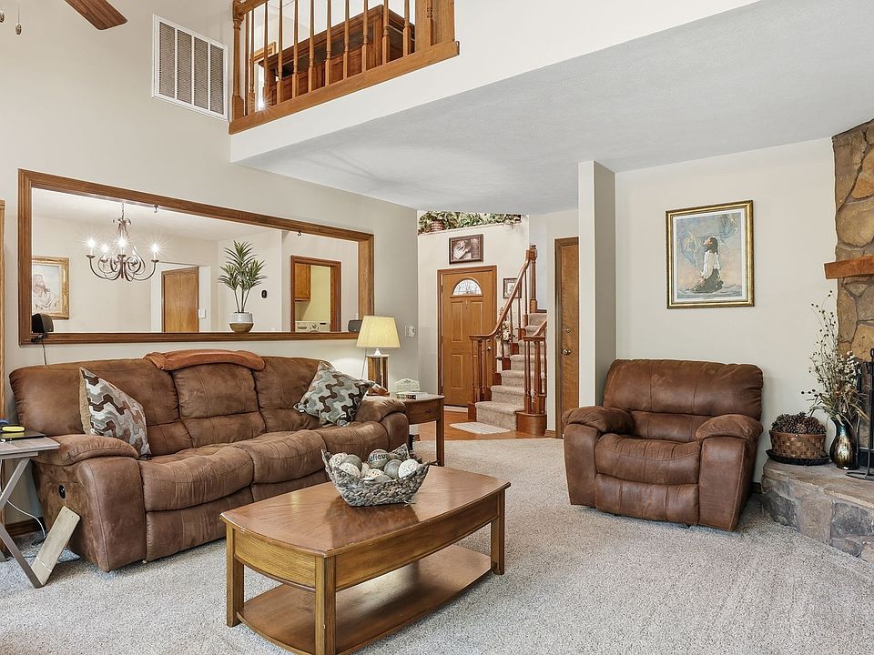 22nd image of 3575 Tyree Springs Rd
