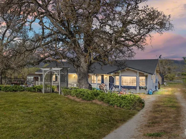 28270 Black Gold Way, Tehachapi, CA 93561