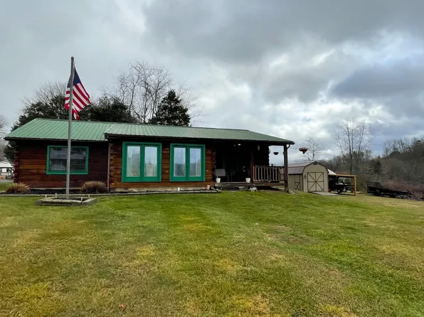 72 Bloomer Ln, Peterstown, WV 24963