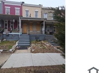 2236 Cedley St, Baltimore, MD 21230