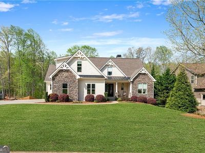 214 Dawson Manor Dr, Dawsonville, GA, 30534