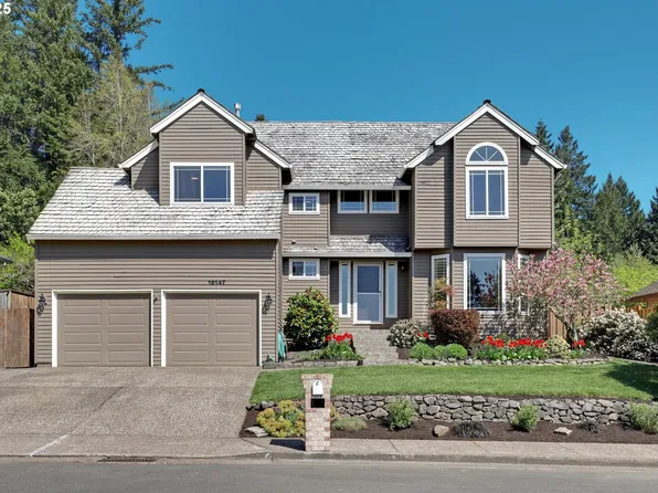 16147 SW Sumac St, Beaverton, OR 97007