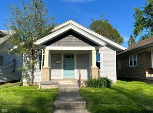 2029 Laurel St, Indianapolis, IN 46203