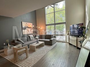1214 Aalto Main NW #42, Atlanta, GA 30318