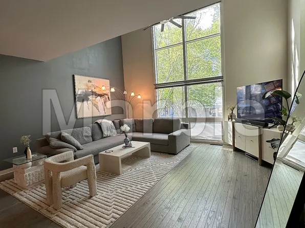 1214 Aalto Main NW #42, Atlanta, GA 30318