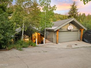 7850 Cedar Way, Park City, UT 84098