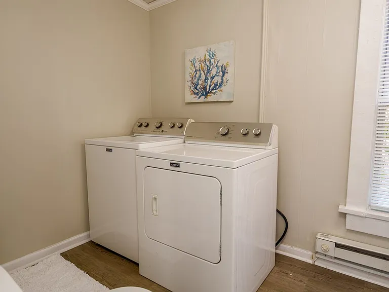 Washer/Dryer