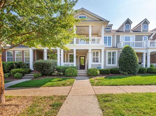 228 Pennystone Cir, Franklin, TN 37067