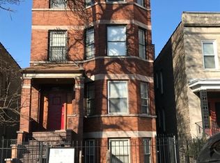 4154 W 21st Pl APT 2, Chicago, IL 60623