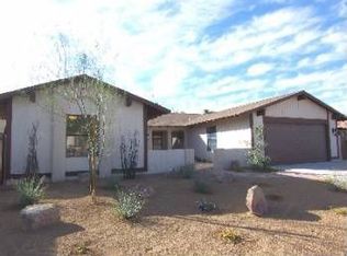 4689 Troy Pl, Las Vegas, NV 89103