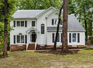 11604 Arbor Highlands Ter, Chester, VA 23831