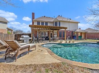 8409 Ruby Ct, McKinney, TX 75072