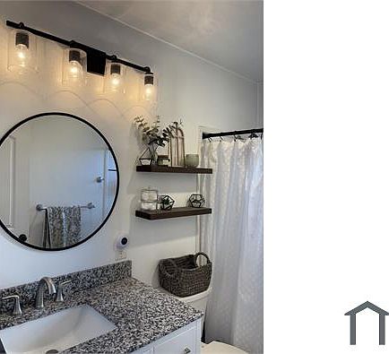 3rd image of 1049 E 3rd St APT 2