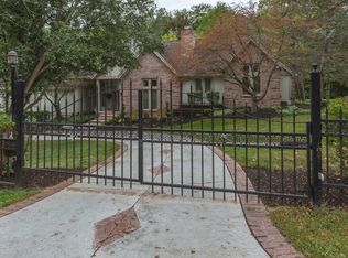 5550 Potters Pike, Indianapolis, IN