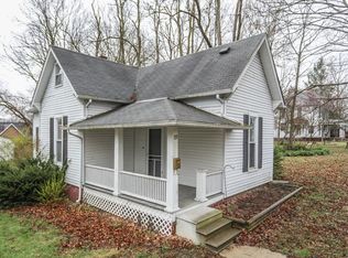 119 Banta St, Franklin, IN