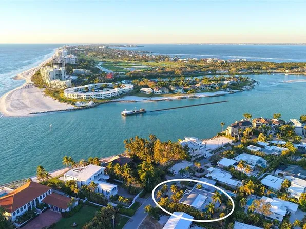 1168 Westway Dr, Sarasota, FL 34236