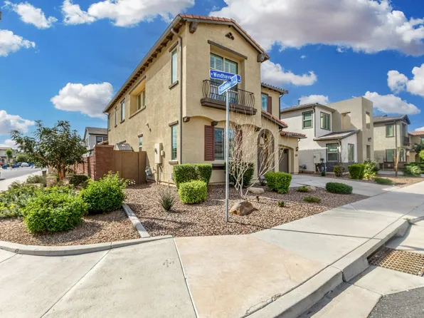 1527 W Windhaven Ave, Gilbert, AZ 85233