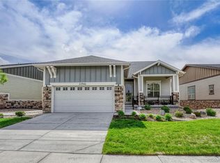 22946 E Bailey Cir, Aurora, CO 80016