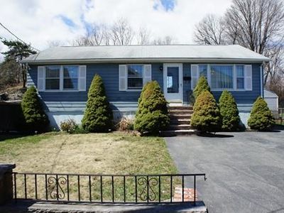 4 Tremont Pl, Peabody, MA, 01960