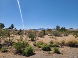 3468 N Mercury Way, Golden Valley, AZ 86413