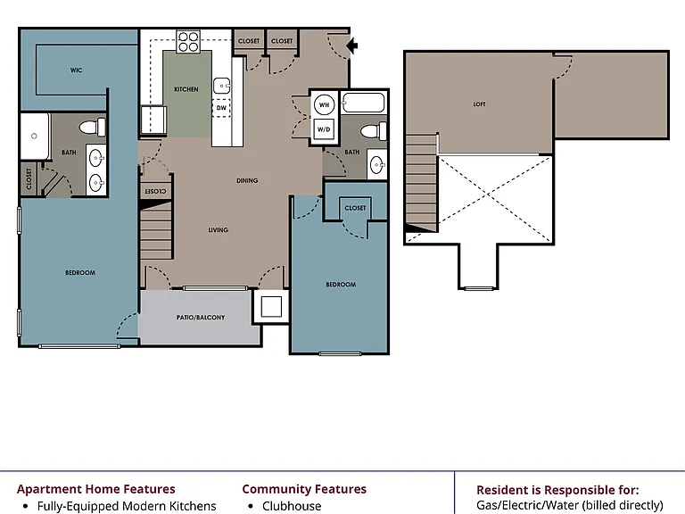 Reserve at Palmer Pointe — Photo 41