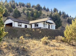 92694 Hidden Hills Ln, Johnday, OR 97845