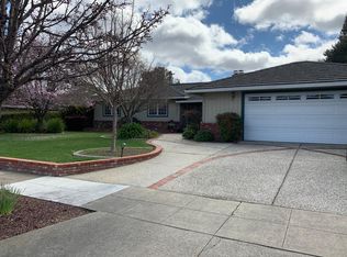7442 Tiptoe Ln, Cupertino, CA