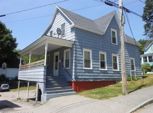 62 North St, Westbrook, ME 04092