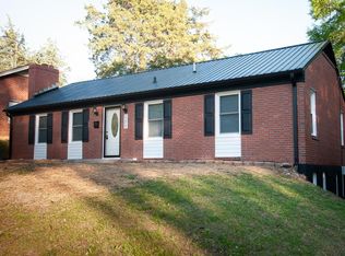 229 Shamrock Dr, Danville, VA 24541