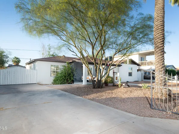 1512 E CYPRESS Street, Phoenix, AZ 85006