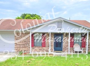 236 Blanket Dr, Copperas Cove, TX 76522